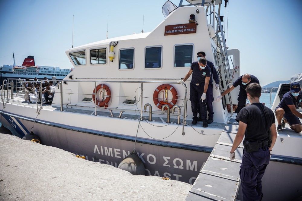 Υπουργείο Μετανάστευσης και Ασύλου: οι βασικές αλλαγές που φέρνει το νομοσχέδιο για το μεταναστευτικό