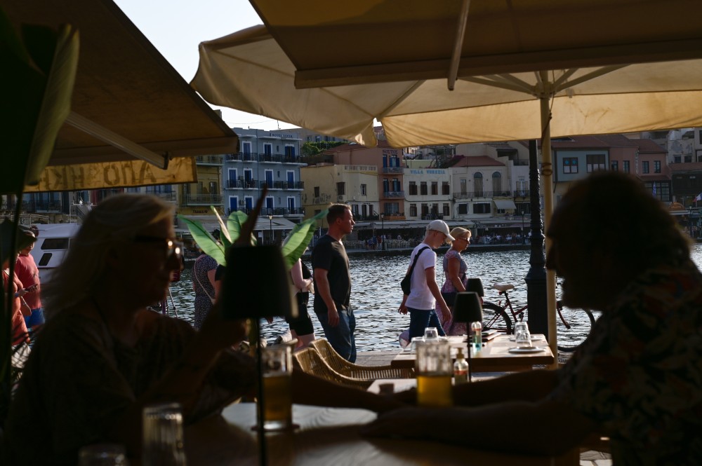 Τουρισμός: 295,7 εκατ. ευρώ για 1.573 επενδυτικά σχέδια νέων μικρομεσαίων επιχειρήσεων