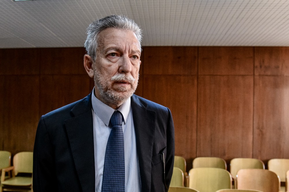 Κοντονής για προανακριτικές: Πρέπει να καταργηθούν - Γίνεται διαπόμπευση των κοινοβουλευτικών θεσμών