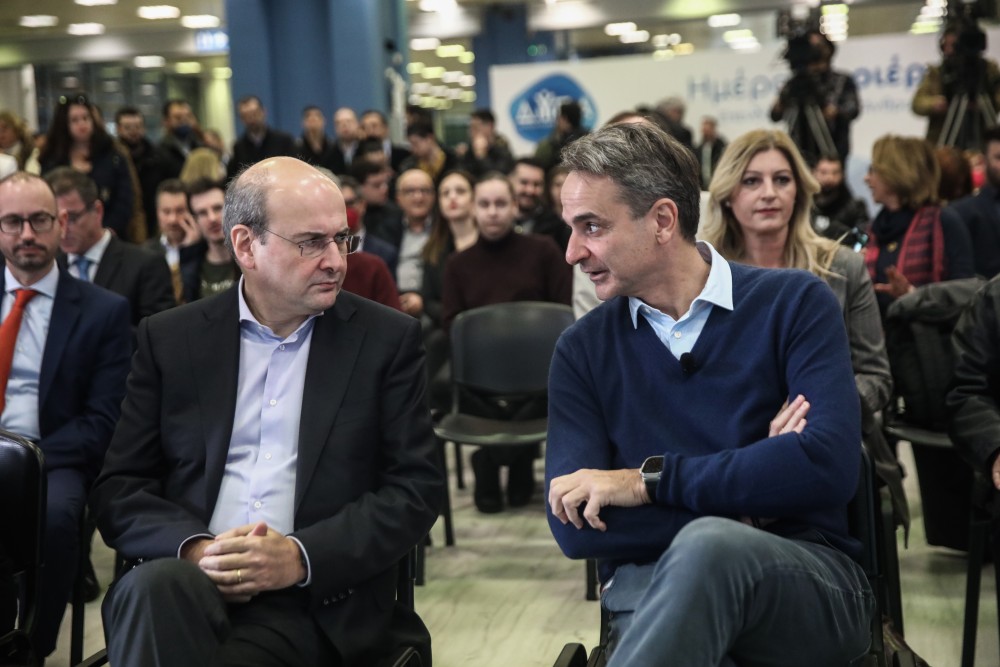 Η αντιστροφή του brain drain είναι πλέον πραγματικότητα