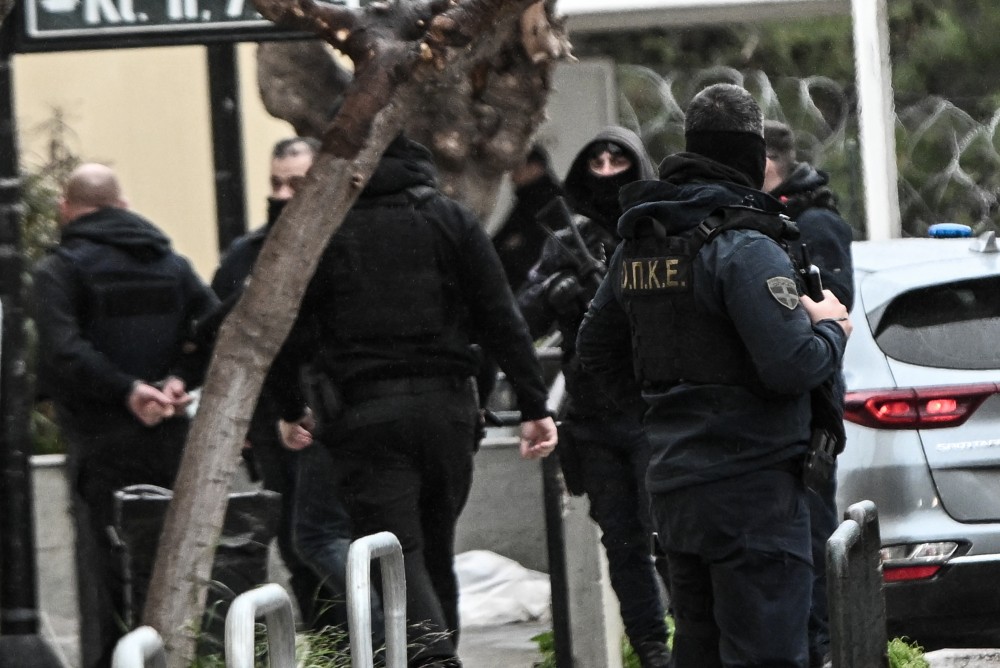 Νέα στοιχεία στο «Μανιφέστο»: οι εκτελεστές στο στόχαστρο του ελληνικού FBI - Υπό απέλαση η τουρκική μαφία