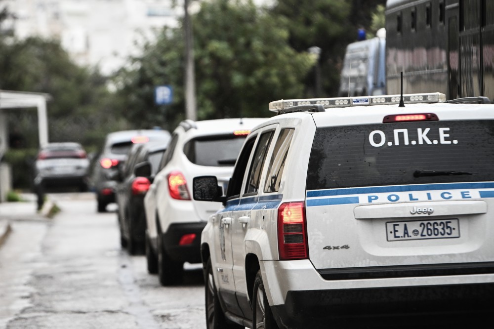 Αποκλειστικά στο «Μανιφέστο»: το σχέδιο της ΕΛ.ΑΣ. για το ξήλωμα του υποκόσμου της Greek Mafia
