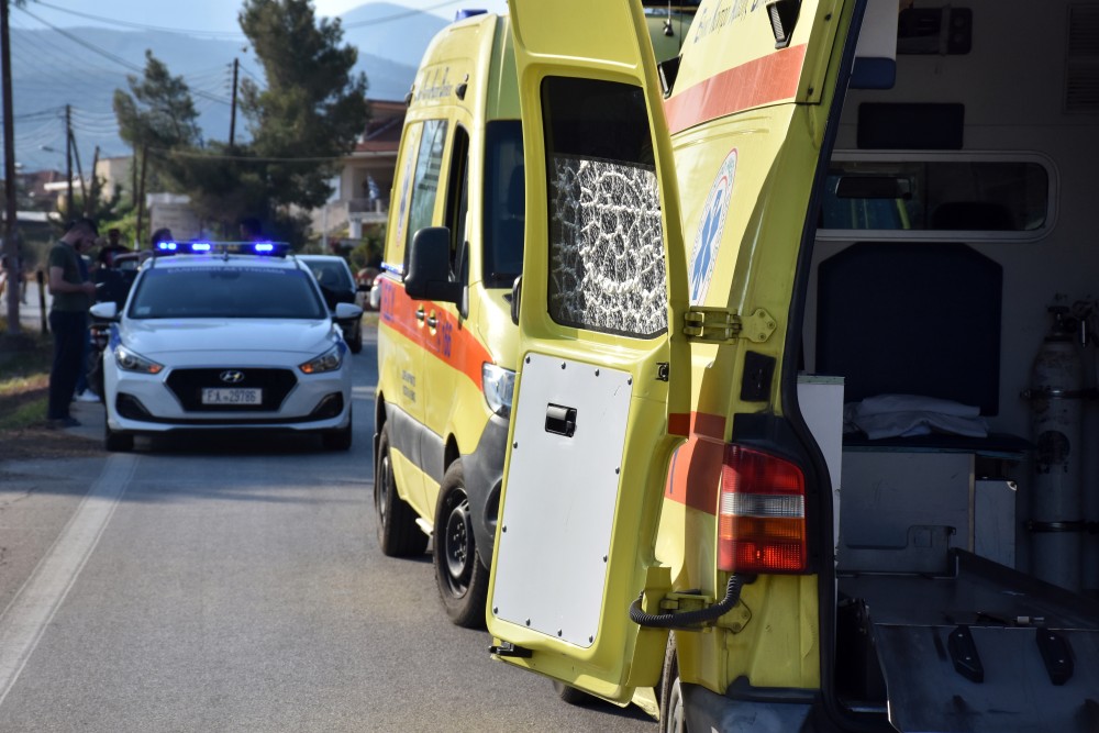 Απίστευτο συμβάν: τσακώθηκαν και του… δάγκωσε το αυτί - Αναζητείται ο δράστης