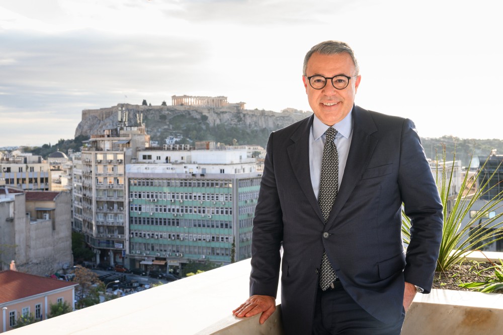 Υπηρεσίες της Alpha Bank σε 1.100 καταστήματα των ΕΛΤΑ