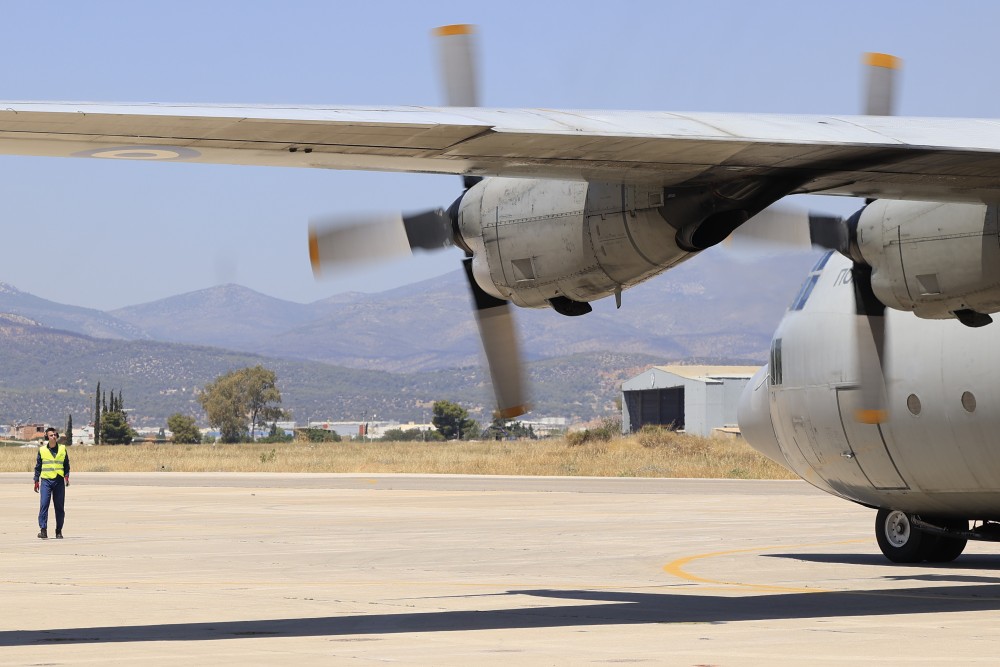 Ισραήλ: οκτώ πτήσεις σχεδιάζει για αύριο η El Al - Περίπου 400 πολίτες της ΕΕ έχουν απομακρυνθεί