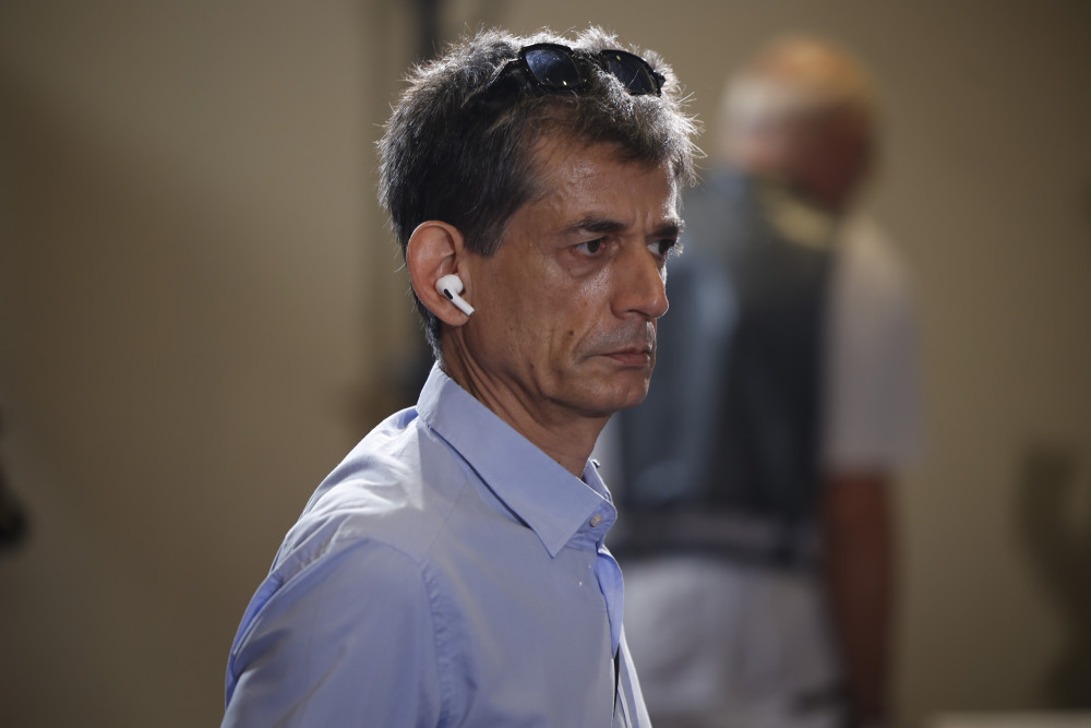 Νίκος Καρανίκας: Επικίνδυνη η θέση Καρυστιανού για τα εθνικά - «Γελοίοι» στον ΣΥΡΙΖΑ