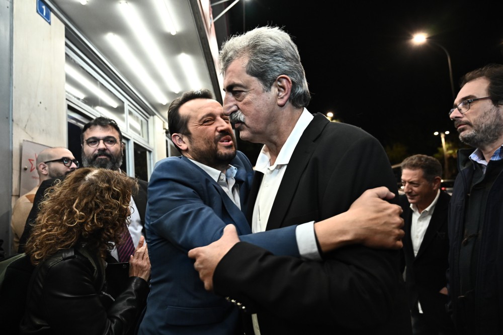 Παππάς-Πολάκης νικητές στην εσωκομματική μάχη για την προανακριτική: άτακτη υποχώρηση Φάμελλου
