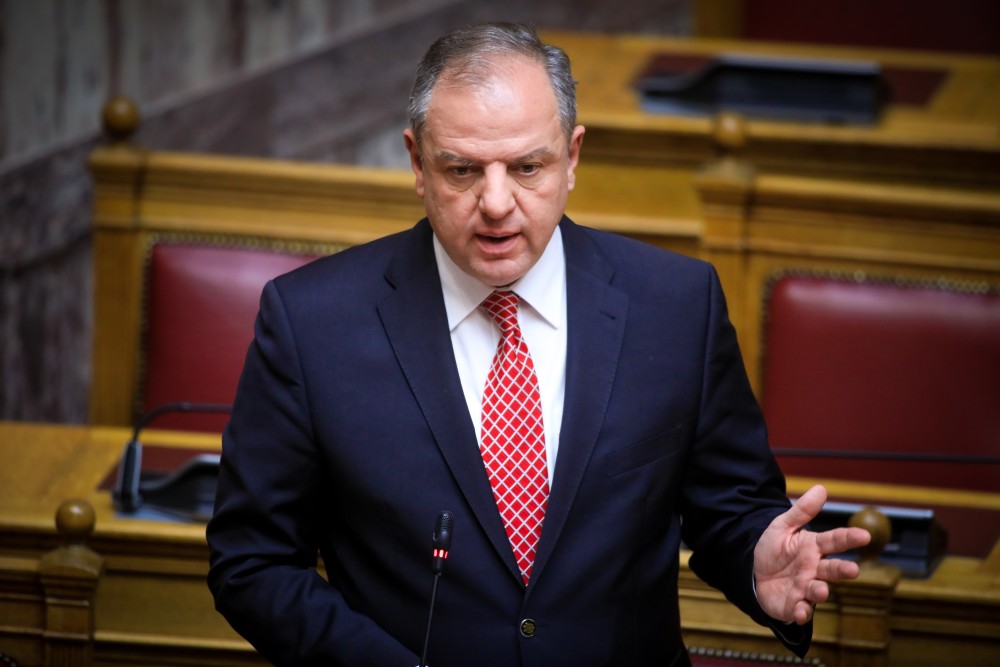 Σταμενίτης: Αναγκαίο βήμα που υπηρετεί το συμφέρον των ελαιοπαραγωγών