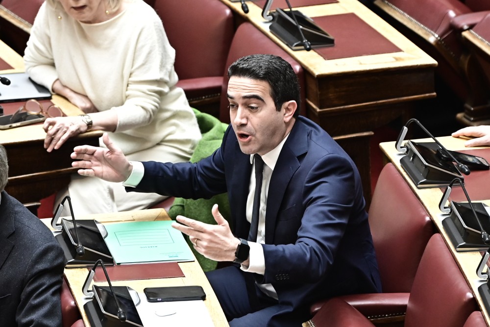 Τουρκικά μέσα πανηγυρίζουν για όσα είπε ο Κατρίνης: Αναγνωρίζει τις επιτυχίες της διπλωματίας μας