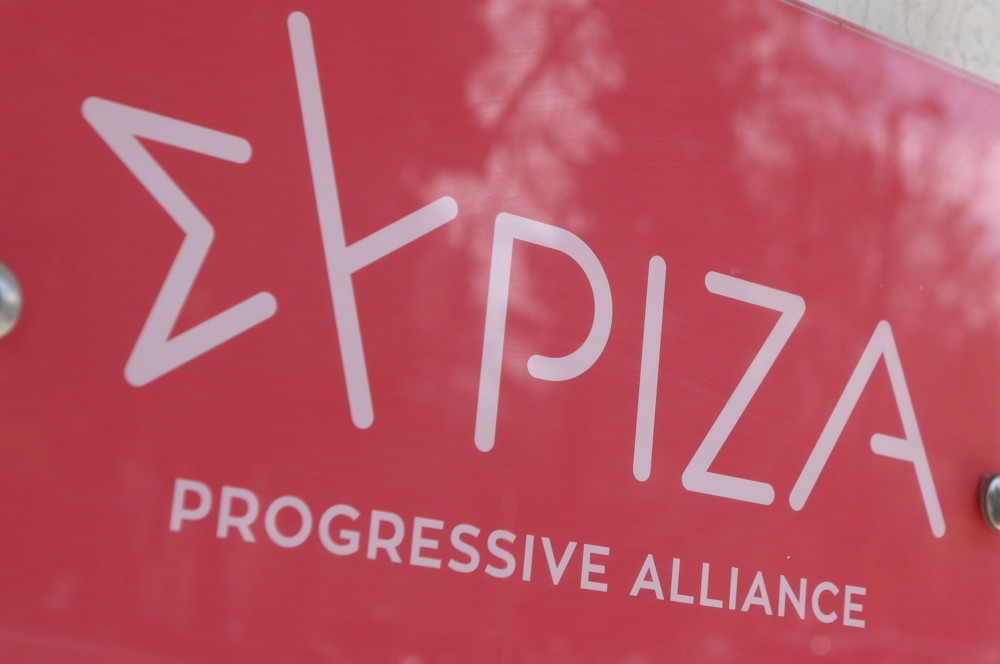 ΣΥΡΙΖΑ: Τι πραγματικά συμβαίνει πίσω από τις «επαναστατικές» ιαχές του Φάμελλου