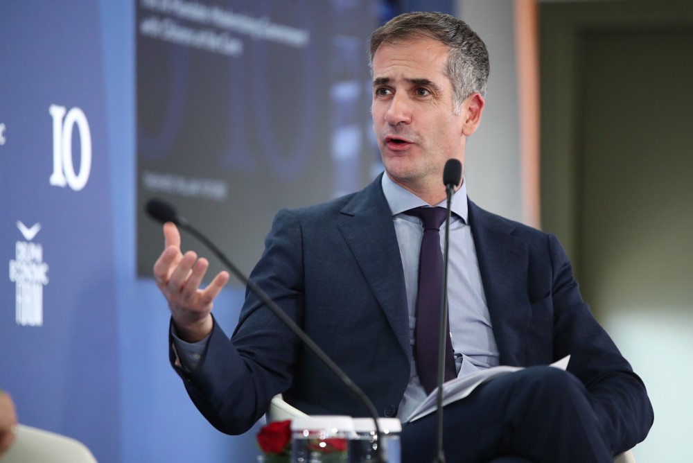 Μπακογιάννης: Διεθνής διάκριση για το Μουσείο Μαρία Κάλλας (video)