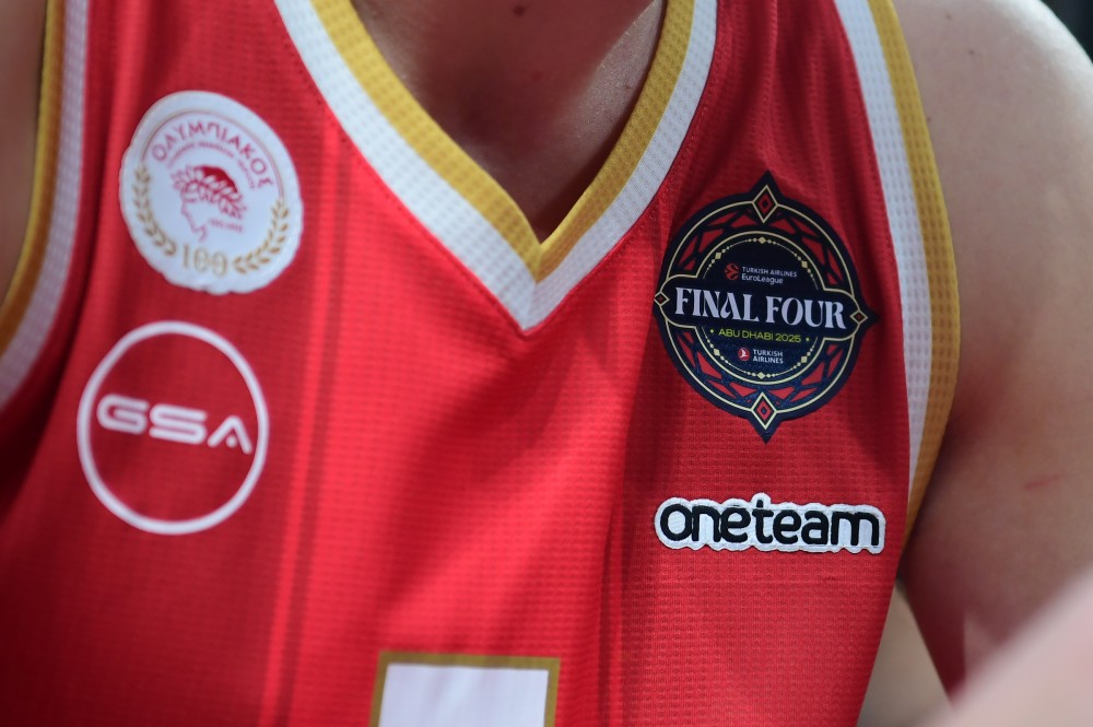 Final Four: το καραβάνι στην όαση με… τιμόνι ερυθρόλευκο