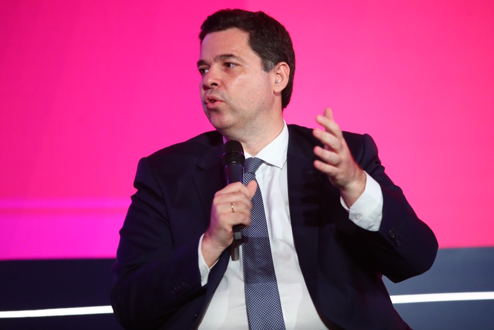 Κοντογεώργης: Η κατηγορία περί εσχάτης προδοσίας δεν στέκει - Η απάντηση θα είναι θεσμική