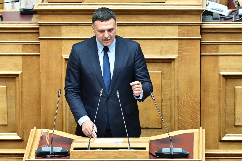 Κικίλιας: Η ανταγωνιστικότητα της Ε.Ε. θα κριθεί από την συμμετοχή των πολιτών της