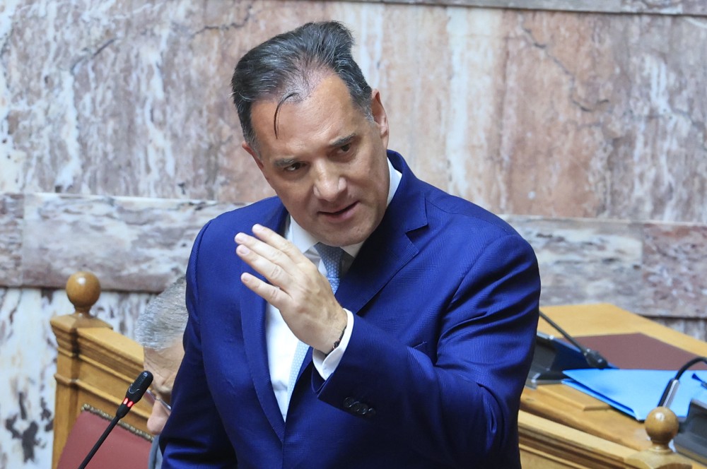 Στο φως κύκλωμα εικονικής συνταγογράφησης κατά του ΕΟΠΥΥ - Παρέμβαση Γεωργιάδη
