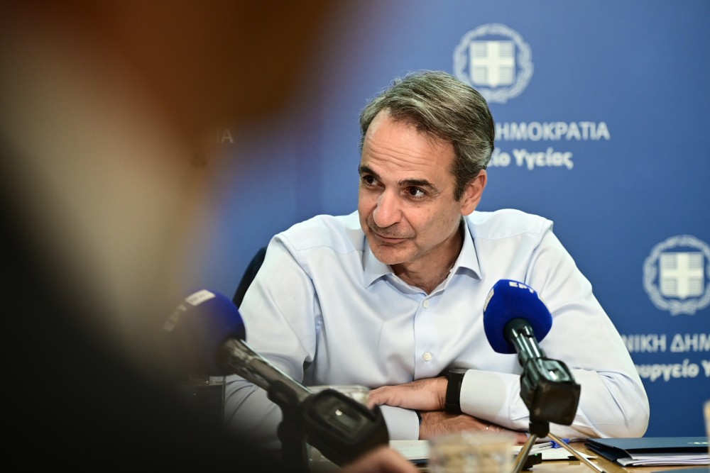 Πόσοι χρειάζονται για να νικήσουν τον Κυριάκο Μητσοτάκη;