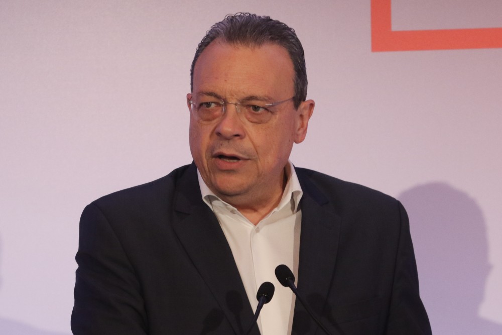Ο Φάμελλος κήρυξε «επανάσταση»: Μιλά για καθεστώς Μητσοτάκη και ζητά ανατροπή της κυβέρνησης