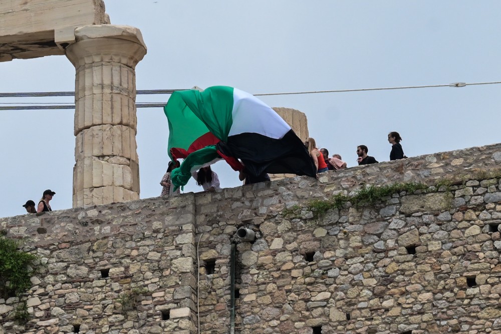 Αριστερή σύμπλευση με… ερωτηματικό