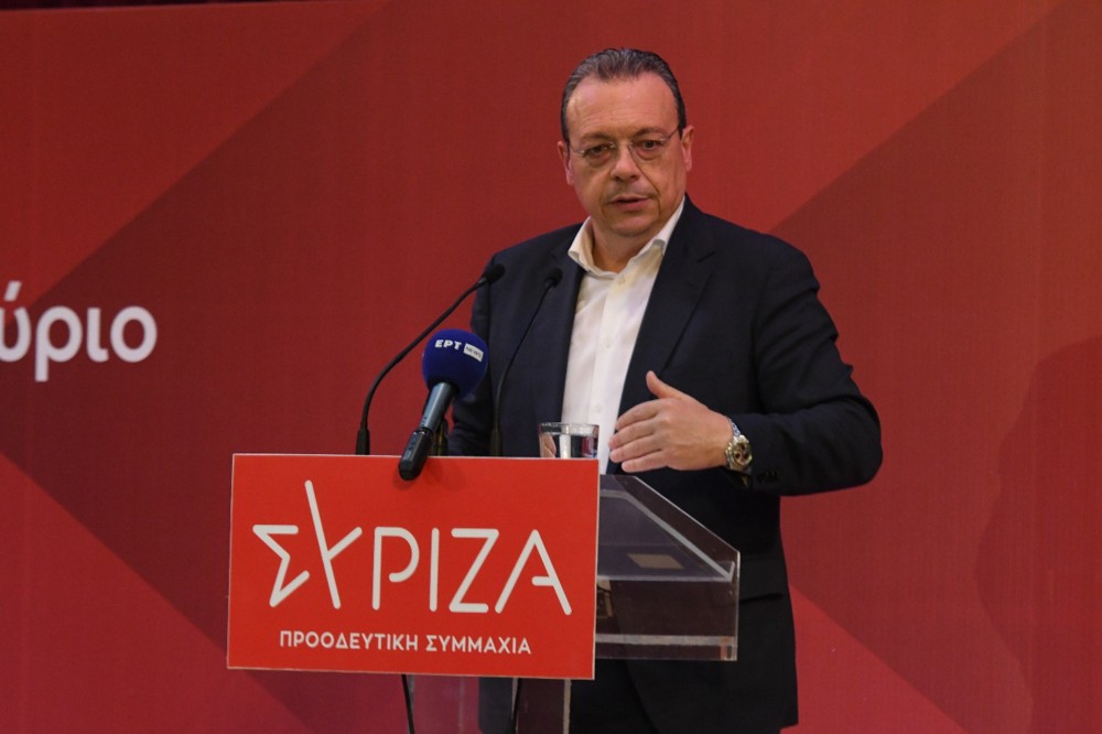 Ο ΣΥΡΙΖΑ παίζει κρυφτό με το Μάτι, αλλά τους πήραμε μάτι