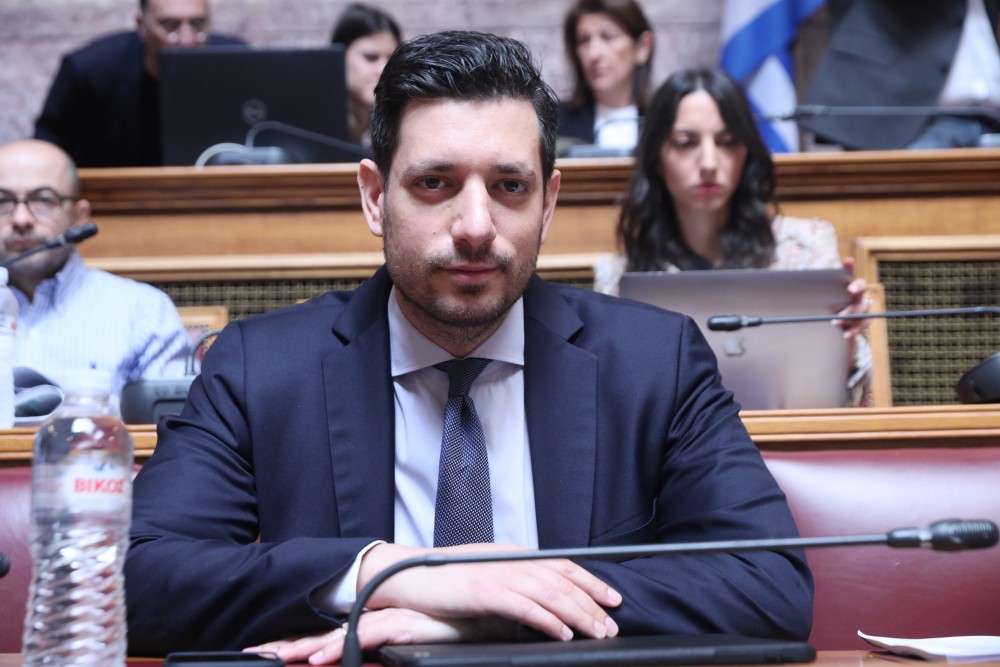 Κυρανάκης: Η προστασία της ζωής δεν είναι θέμα τύχης αλλά οδικής συμπεριφοράς