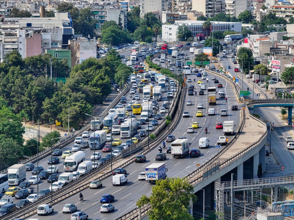 Καλός ο νέος ΚΟΚ, με τους νταήδες στο τιμόνι τι κάνουμε;