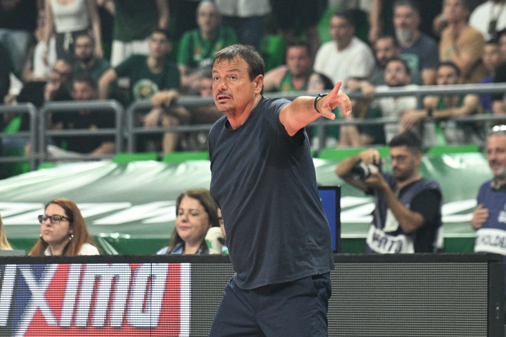 Η μικροψυχία του Αταμάν και οι κακομαθημένοι οπαδοί
