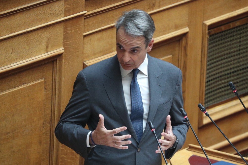 Πώς η κυβέρνηση Μητσοτάκη επανακαθορίζει την οδική ασφάλεια στην Ελλάδα