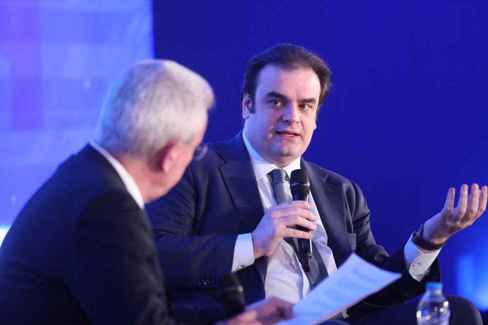 Πιερρακάκης: Δεν θα παίρνουν την επιστροφή ενοικίου όσοι δεν το πληρώνουν ηλεκτρονικά