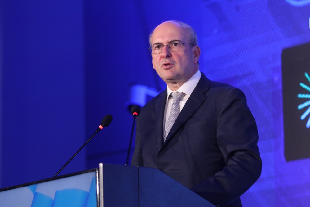 Άρθρο του Κωστή Χατζηδάκη για το ΔΝΤ: Η αξιοσημείωτη ανάκαμψη της ελληνικής οικονομίας