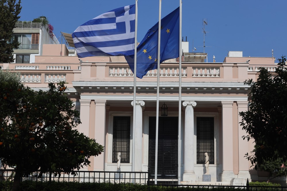 ΚΥΣΕΑ: σε συναγερμό η Ελλάδα μετά τα πλήγματα στο Ιράν - Στο τραπέζι τουρισμός και ενέργεια