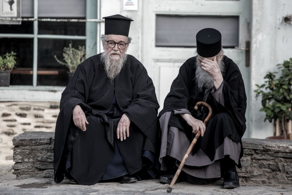 Μικροζημιές στο Άγιο Όρος από τον σεισμό - Σπεύδει κλιμάκιο της ΕΜΑΚ - Οι συστάσεις στους μοναχούς