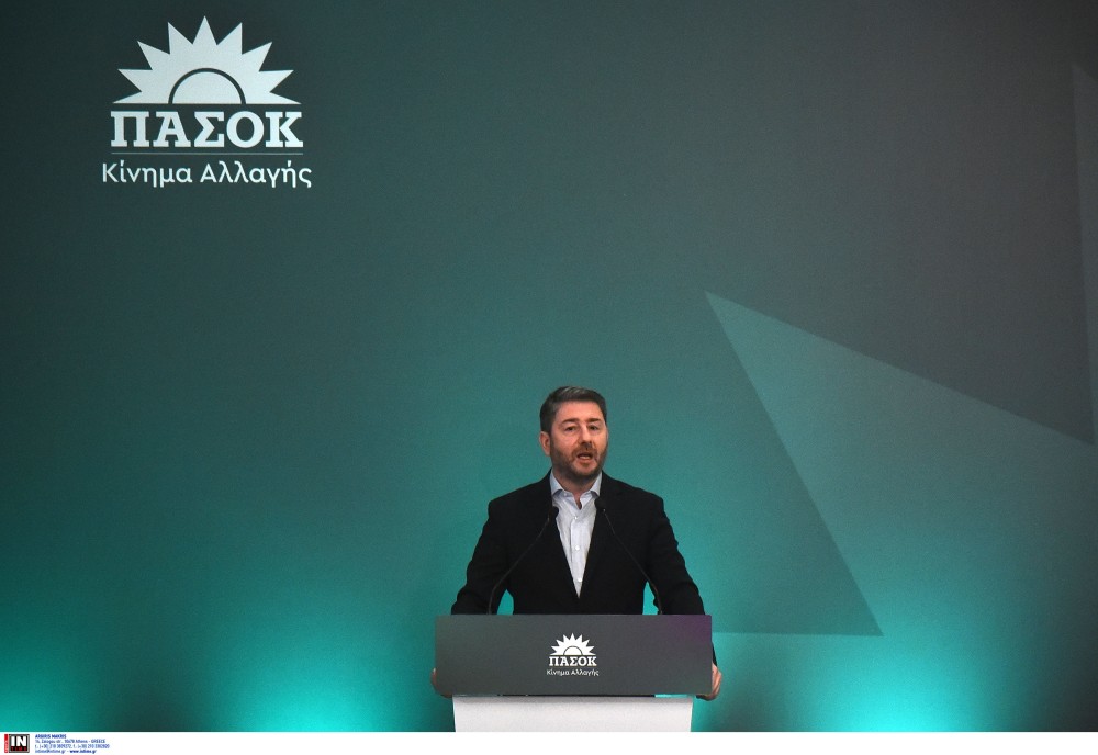 Πώς θα γίνει «γρηγορότερα» παρελθόν η κυβέρνηση, πρόεδρε Νίκο;