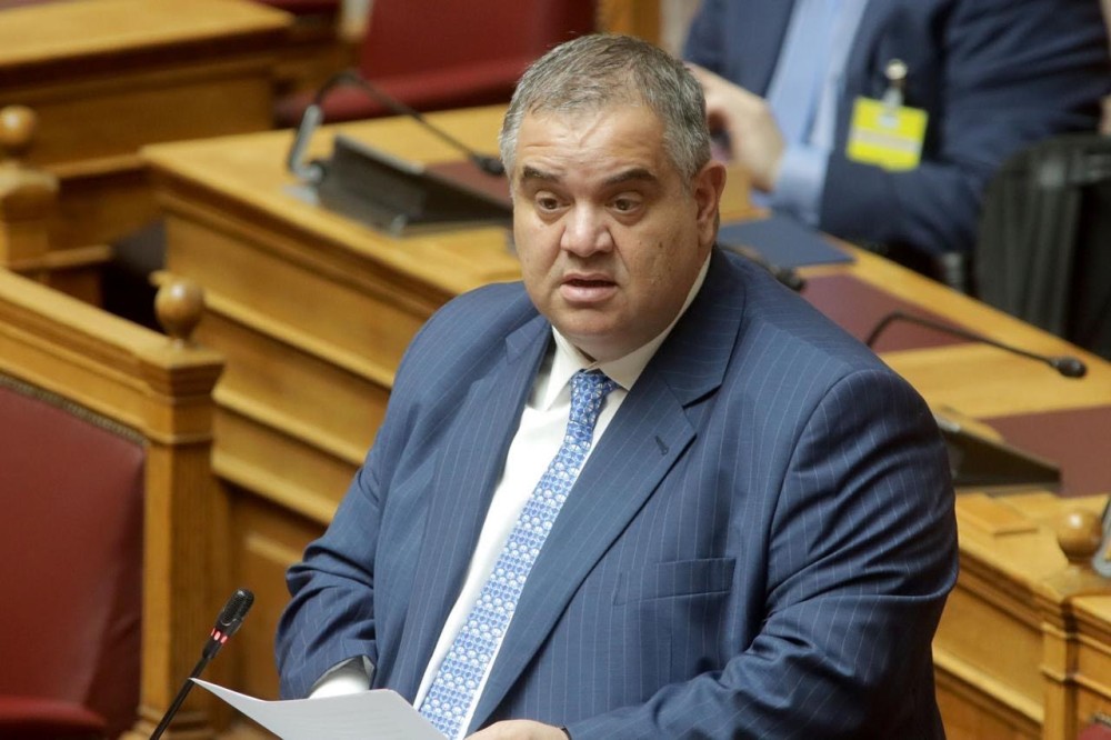 Σπανάκης: Νέος στεγασμένος αθλητικός χώρος  για τον Πανιώνιο