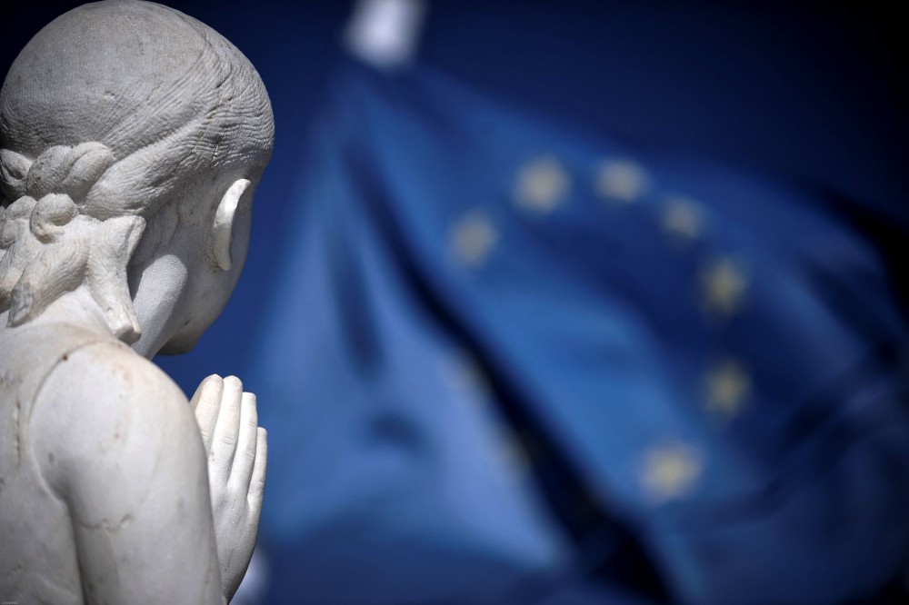 Απογοήτευση από την ΕΕ για τη νέα επιβολή δασμών σε χάλυβα και αλουμίνιο