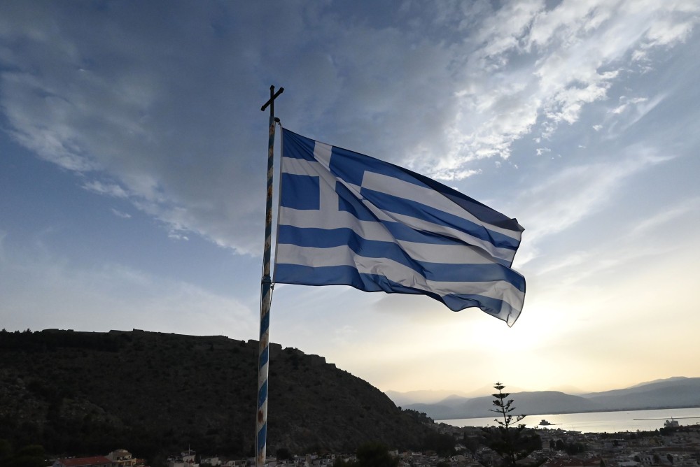 Η Ελλάδα ξανά στο επίκεντρο των εξελίξεων με «όπλα» αξιοπιστία και οικονομική σταθερότητα