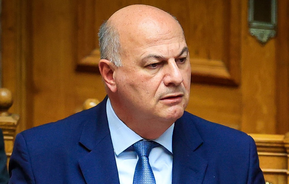 Τσιάρας: Διαφάνεια και δικαιοσύνη στον ΟΠΕΚΕΠΕ – Τέλος στις σκιές του παρελθόντος
