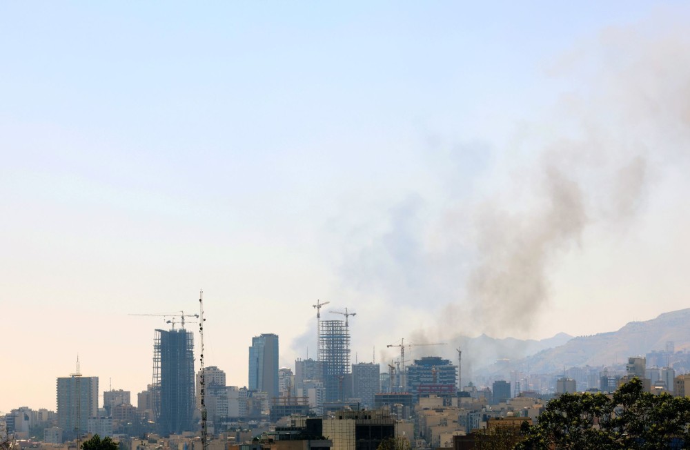 Ισραήλ: Η επιχείρηση κατά του Ιράν συνεχίζεται - «Δεν θα επιτρέψουμε πυρηνικό καθεστώς στην Τεχεράνη»