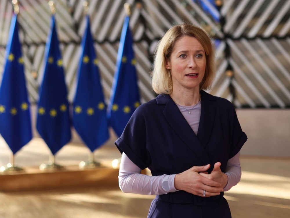 Κάλας: Τα ισραηλινά χτυπήματα στη Γάζα έχουν ξεπεράσει τα όρια - Αναθεώρηση της συμφωνίας ΕΕ-Ισραήλ