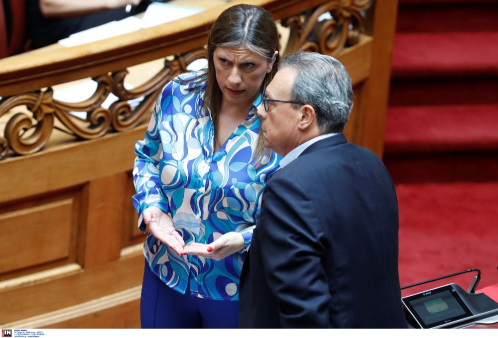 Φάμελλος, Κωνσταντοπούλου, Βελόπουλος και λοιποί: Θα ζητήσει κανείς συγγνώμη;
