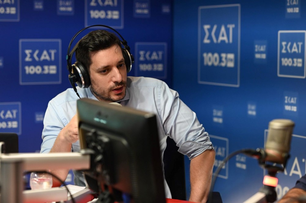 Κυρανάκης: «Σεβασμός στον πολίτη που χρησιμοποιεί το λεωφορείο»- «Διάλογος ναι, χωρίς τραμπουκισμούς»