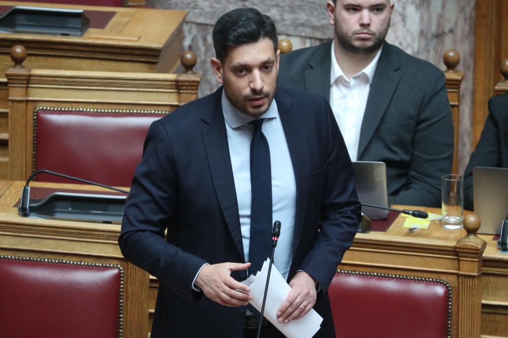 Κυρανάκης: από 5 Ιουλίου η 24ωρη λειτουργία μετρό, τραμ, λεωφορείων για κάθε Σαββατοκύριακο