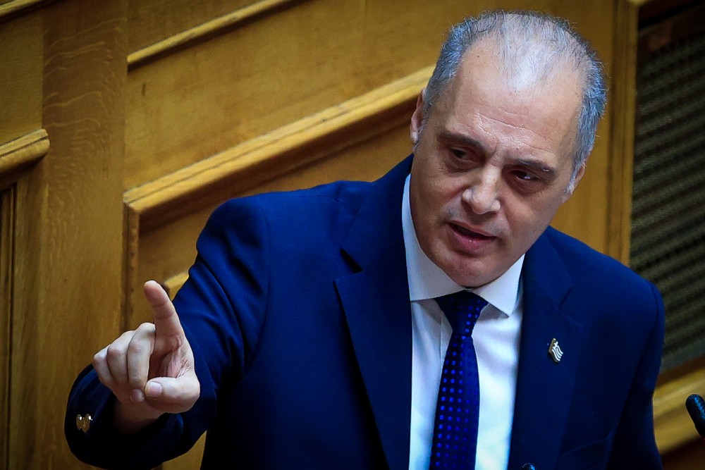 Τα fake news που θέλει να ξεχάσει ο Βελόπουλος, αλλά θα μας μείνουν αξέχαστα