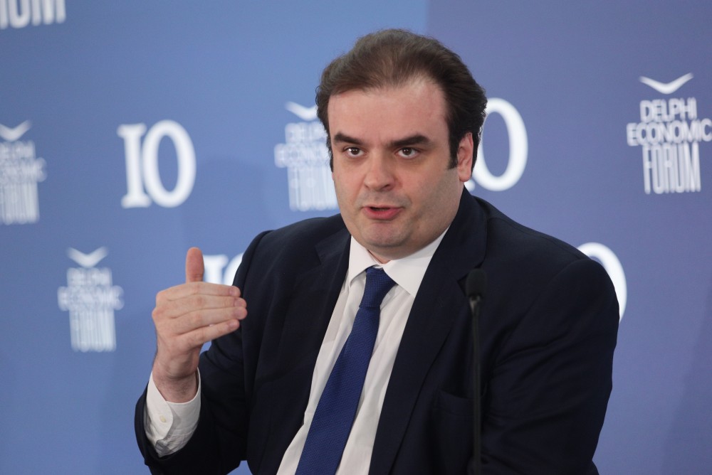 Τριπλό κύμα μεταρρυθμίσεων: τελωνεία, δημοσιονομικοί κανόνες και αξιοποίηση κληρονομιών στο επίκεντρο