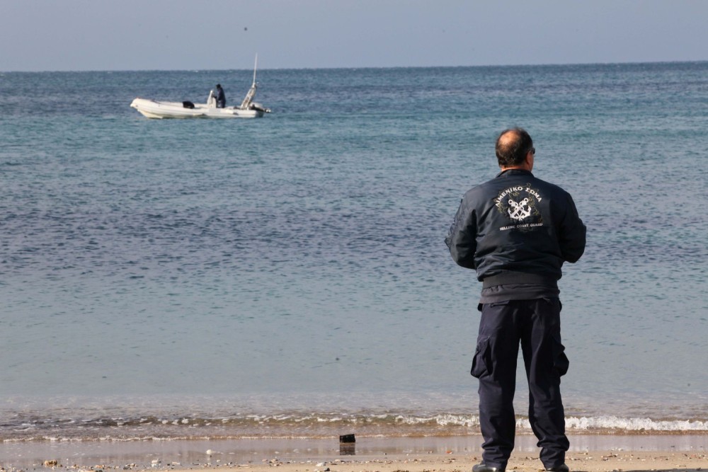 Πνίγηκε 25χρονος στην Κίσσαμο Χανίων