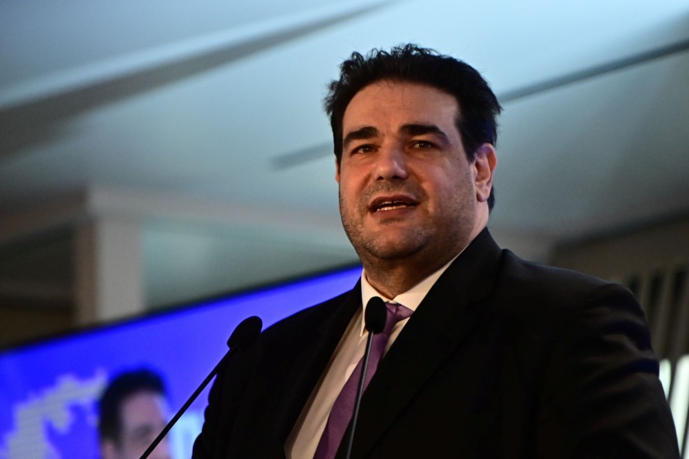 Λιβάνιος: εγκαινιάζει την Πέμπτη την κατασκευή της διασυνοριακής διάβασης στην Πρέσπα