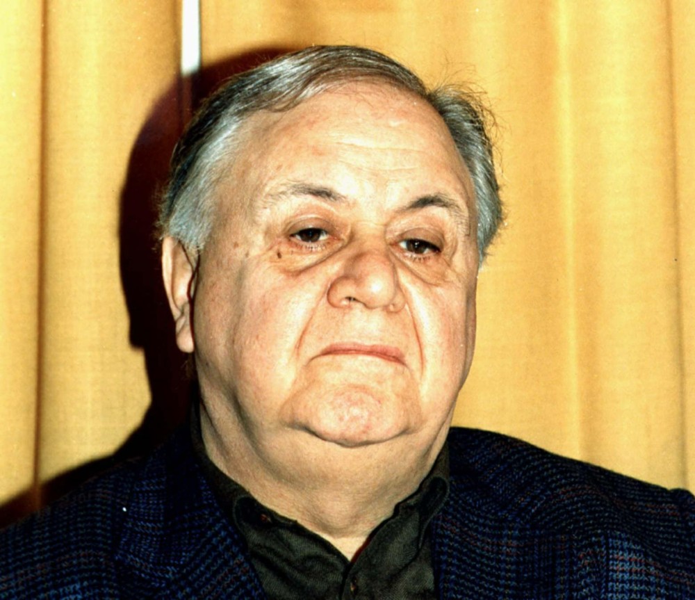 Σαν σήμερα το 1994 η σιωπή μετά τον Μάνο Χατζιδάκι
