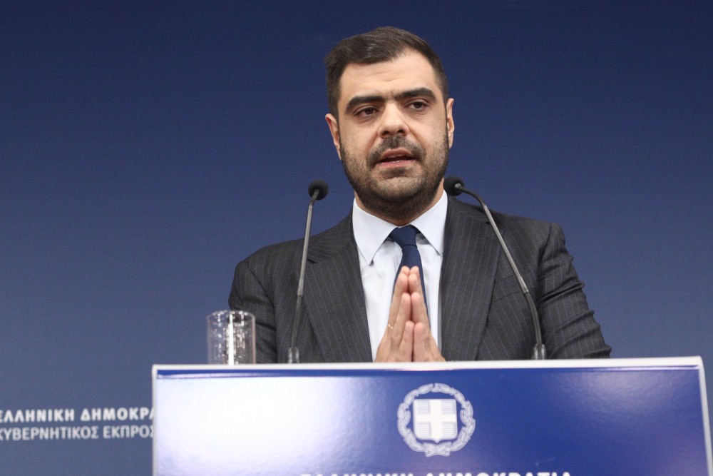 Παύλος Μαρινάκης: Ο ελληνορθόδοξος χαρακτήρας της Μονής στο Σινά - «Προπονητής της εξέδρας» ο Ανδρουλάκης