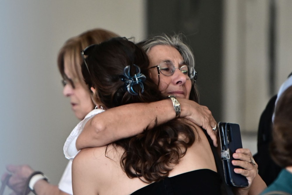 Οι ευθύνες δεν θάβονται με τις στάχτες των θυμάτων