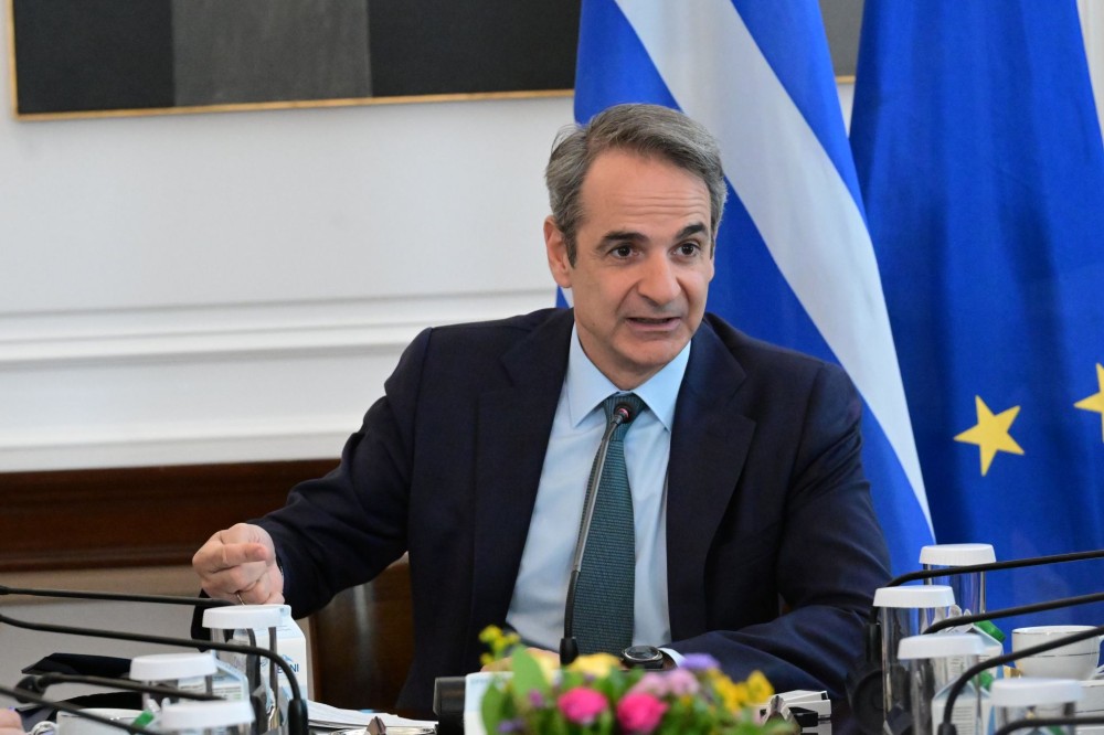 Μητσοτάκης για ΟΠΕΚΕΠΕ: «Η κυβέρνηση δεν κλείνει τα μάτια» - «Το υφιστάμενο σύστημα έχει επιτρέψει κακές πρακτικές»