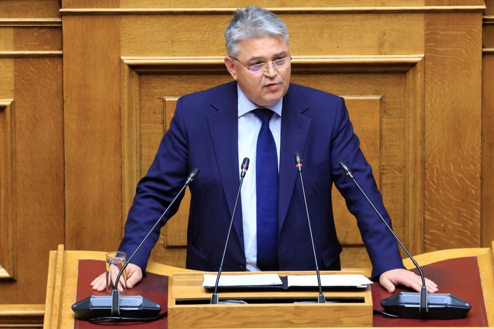 Μύλος στη «Νίκη» – Ο Δημήτρης Νατσιός απαντά στους 45 «απατεώνες» και «τυφλούς» αποχωρήσαντες